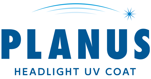 PLANUS HEADLIGHT UV COAT