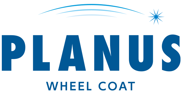 PLANUS WHEEL COAT