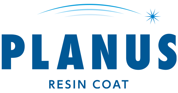 PLANUS RESIN COAT