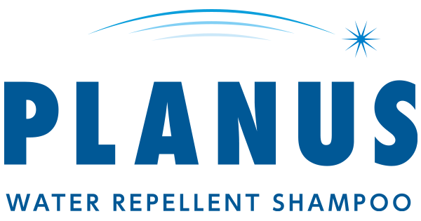 PLANUS WATER REPELLENT SHAMPOO