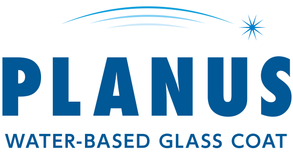 PLANUS WATER-BASED GLASS COAT