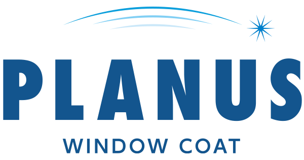 PLANUS WINDOW COAT