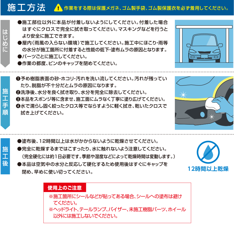 施工方法